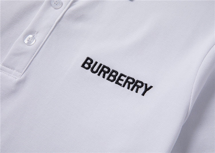 LuxluxHouse Best Quality Clothes Shirts&Polo Burberry
