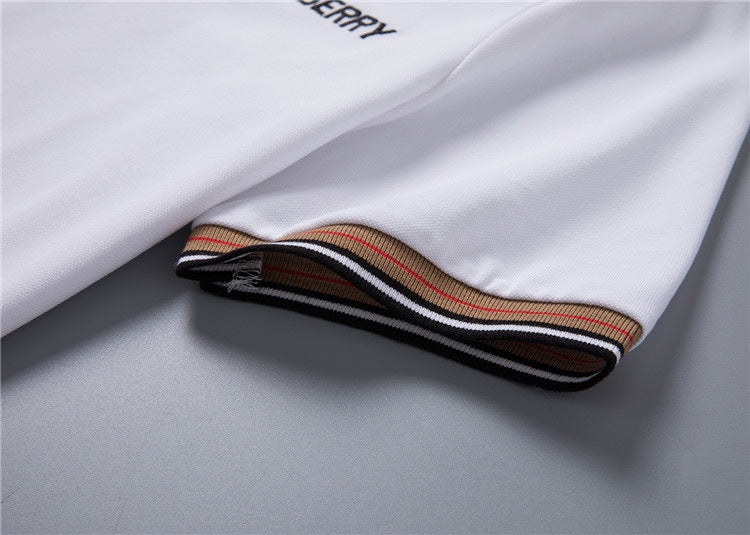 LuxluxHouse Best Quality Clothes Shirts&Polo Burberry