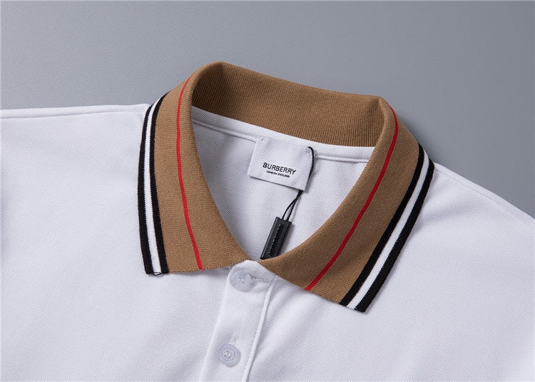 LuxluxHouse Best Quality Clothes Shirts&Polo Burberry