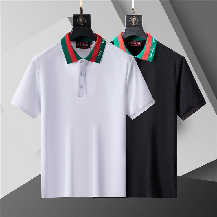 LuxluxHouse Best Quality Clothes Shirts&Polo Gucci