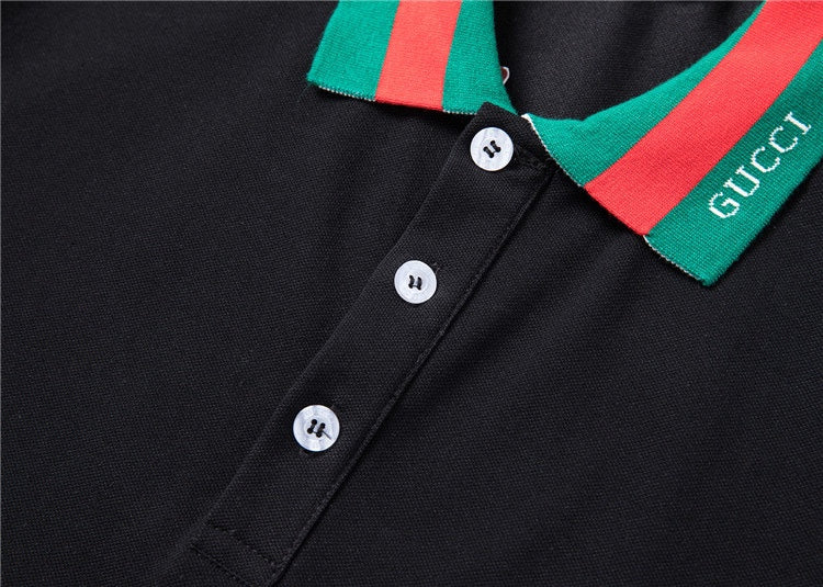 LuxluxHouse Best Quality Clothes Shirts&Polo Gucci