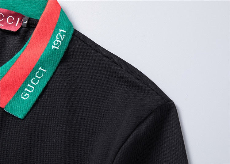 LuxluxHouse Best Quality Clothes Shirts&Polo Gucci