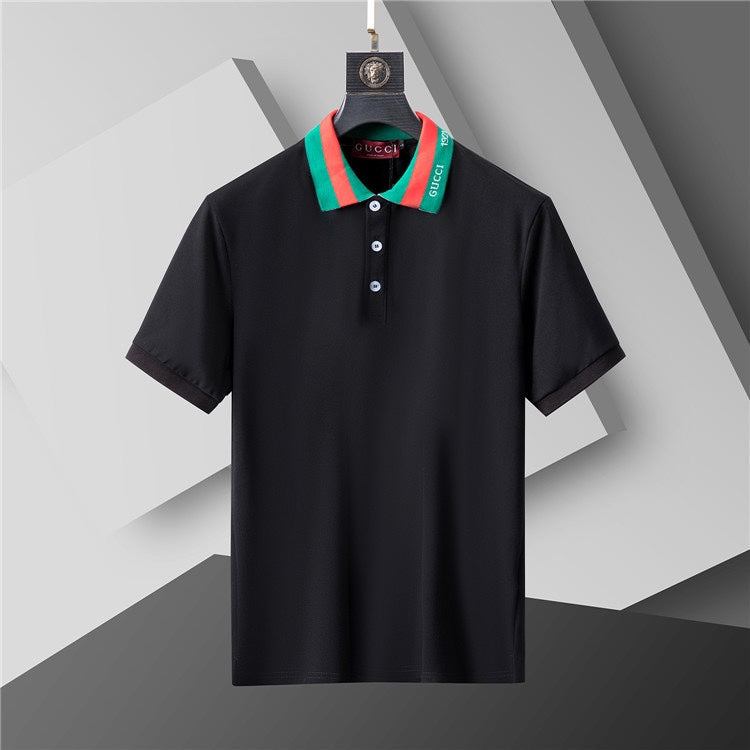 LuxluxHouse Best Quality Clothes Shirts&Polo Gucci