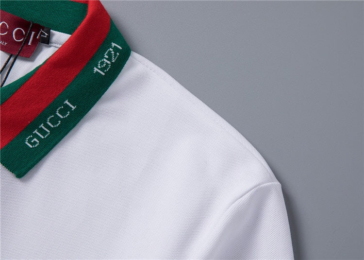 LuxluxHouse Best Quality Clothes Shirts&Polo Gucci