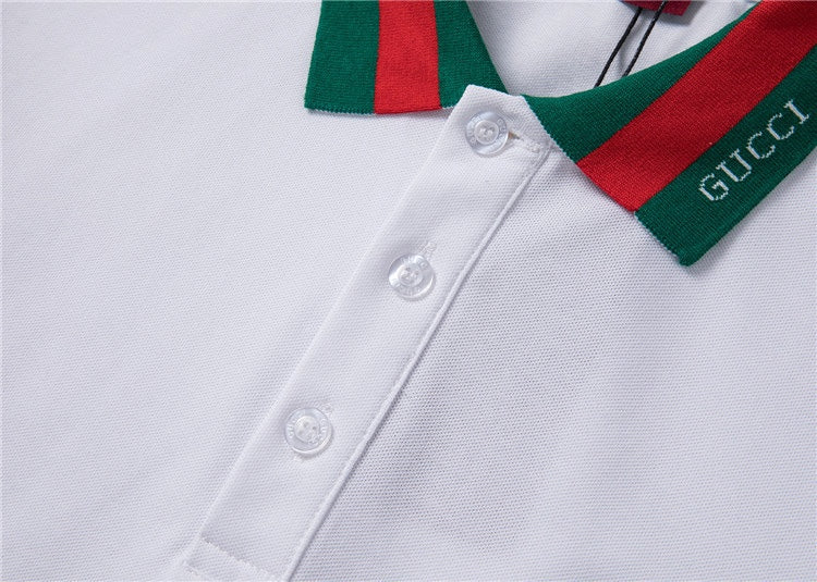 LuxluxHouse Best Quality Clothes Shirts&Polo Gucci