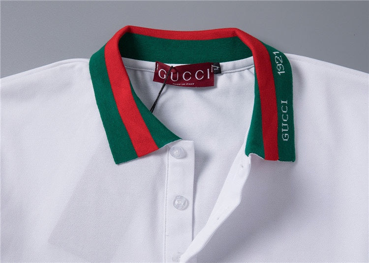 LuxluxHouse Best Quality Clothes Shirts&Polo Gucci