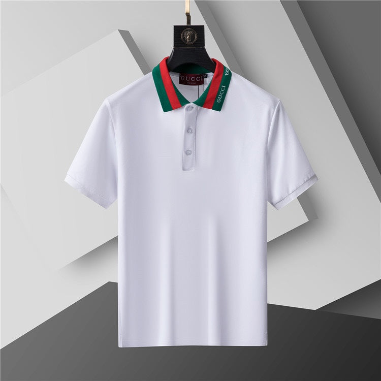 LuxluxHouse Best Quality Clothes Shirts&Polo Gucci