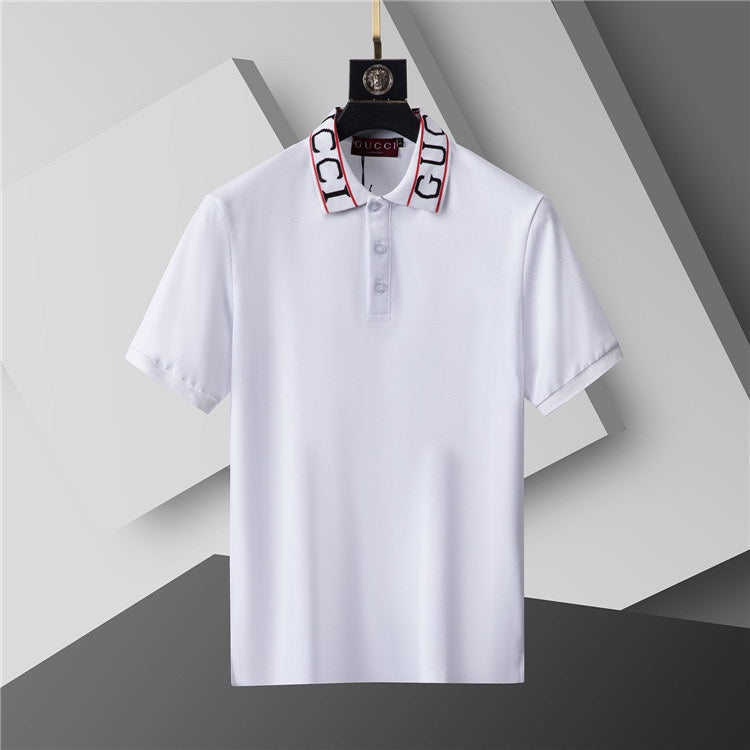 LuxluxHouse Best Quality Clothes Shirts&Polo Gucci