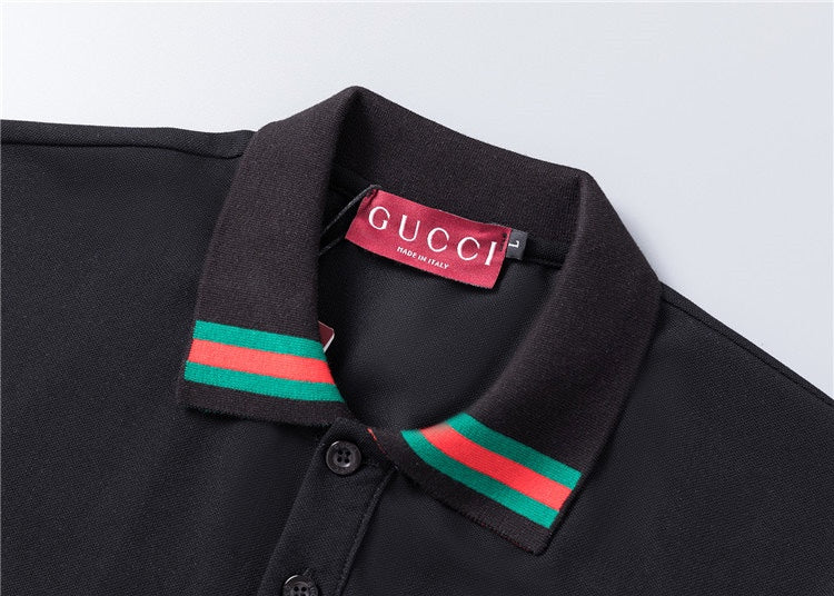 LuxluxHouse Best Quality Clothes Shirts&Polo Gucci