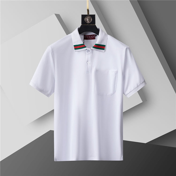 LuxluxHouse Best Quality Clothes Shirts&Polo Gucci
