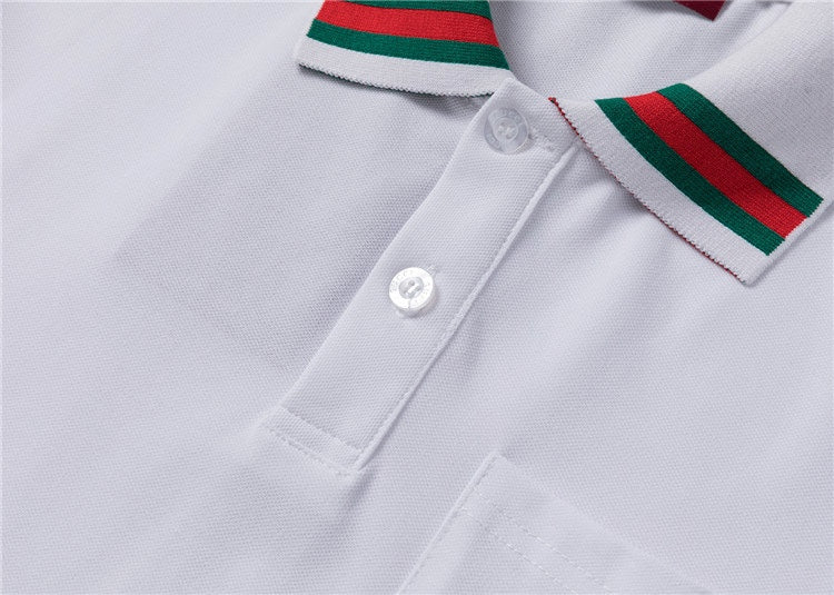 LuxluxHouse Best Quality Clothes Shirts&Polo Gucci