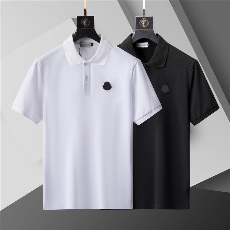 LuxluxHouse Best Quality Clothes Shirts&Polo Moncler