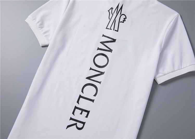 LuxluxHouse Best Quality Clothes Shirts&Polo Moncler