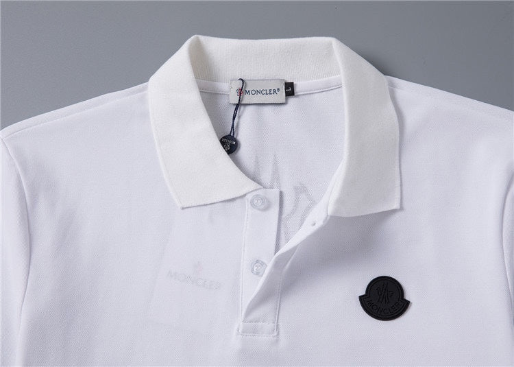 LuxluxHouse Best Quality Clothes Shirts&Polo Moncler