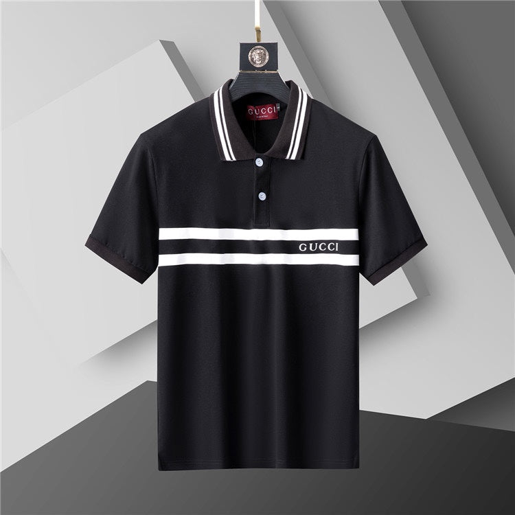 LuxluxHouse Best Quality Clothes Shirts&Polo Gucci