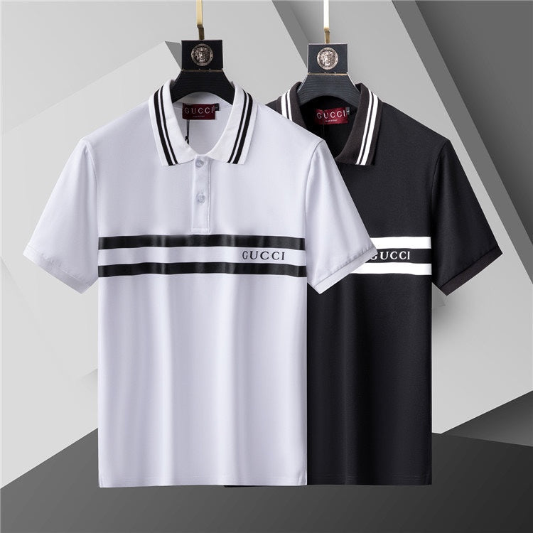 LuxluxHouse Best Quality Clothes Shirts&Polo Gucci