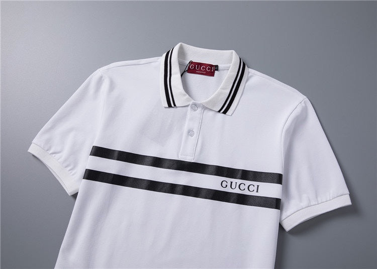 LuxluxHouse Best Quality Clothes Shirts&Polo Gucci