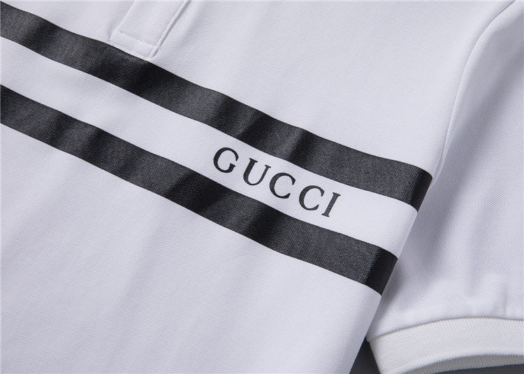 LuxluxHouse Best Quality Clothes Shirts&Polo Gucci