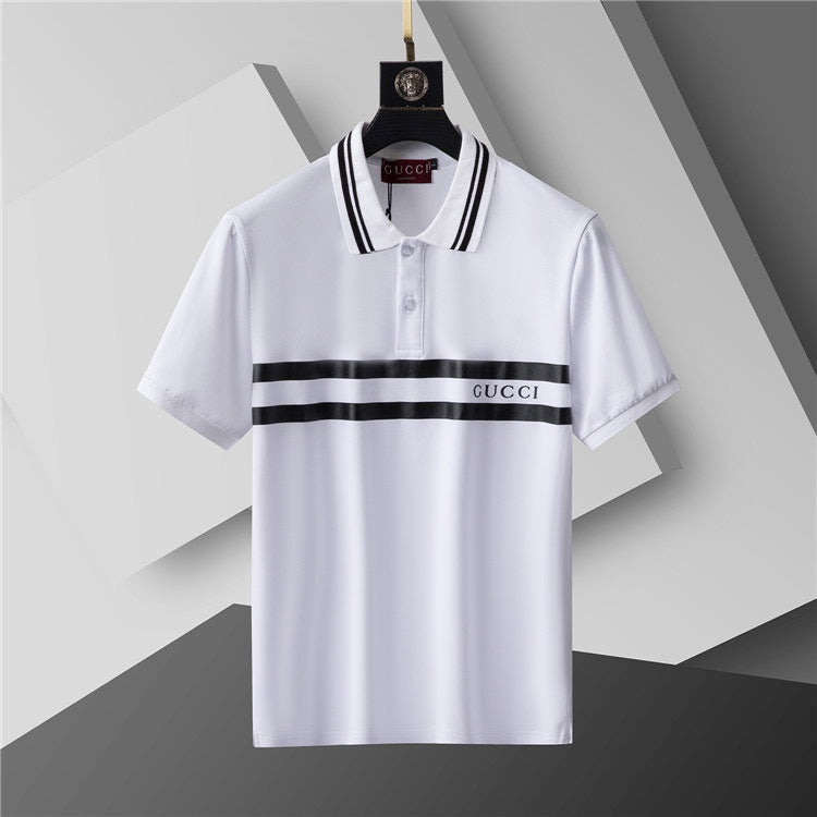 LuxluxHouse Best Quality Clothes Shirts&Polo Gucci