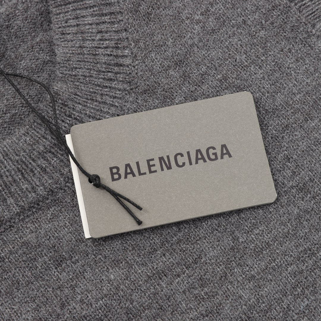 LuxluxHouse Best Quality Clothes Balenciaga Hoodie & Sweater