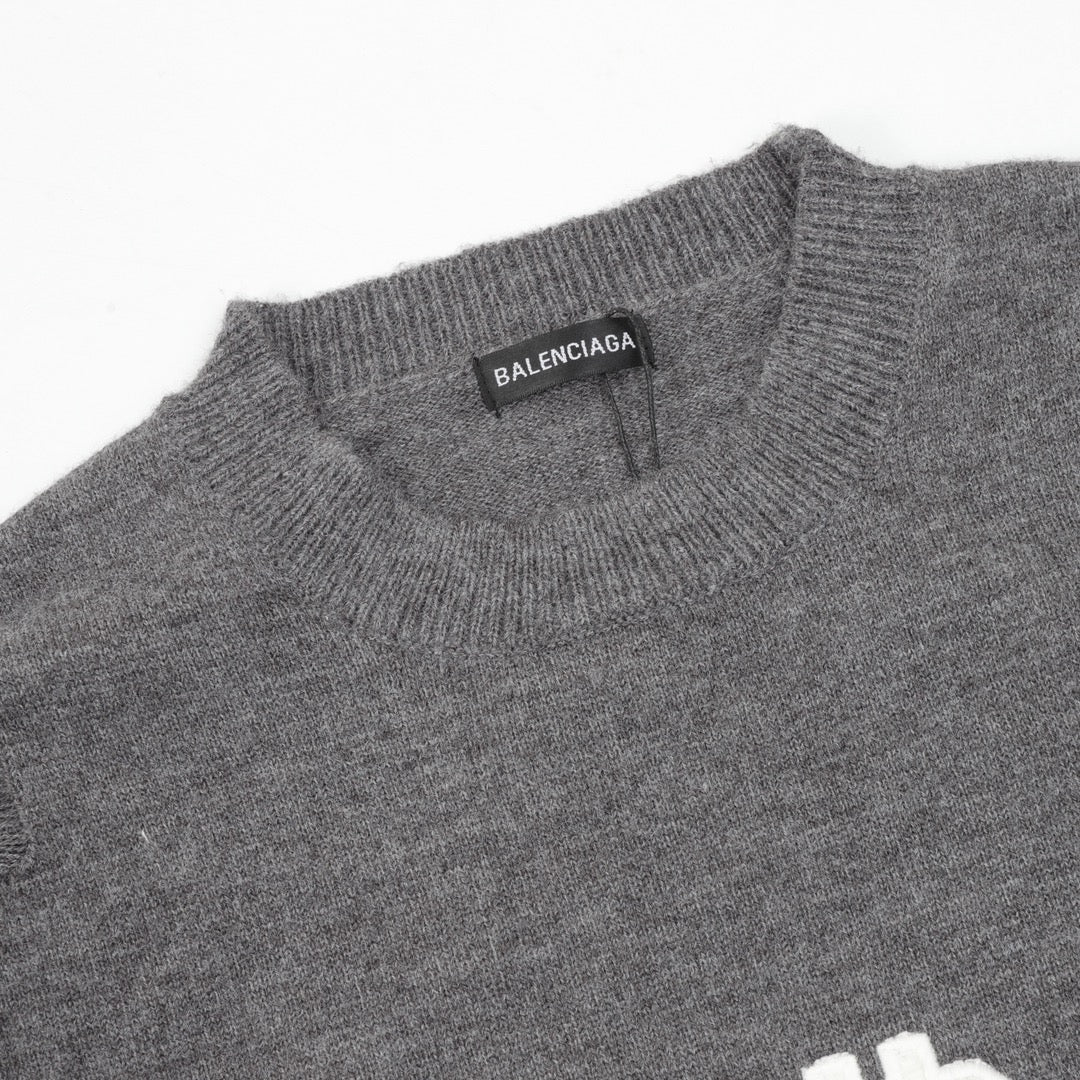 LuxluxHouse Best Quality Clothes Balenciaga Hoodie & Sweater