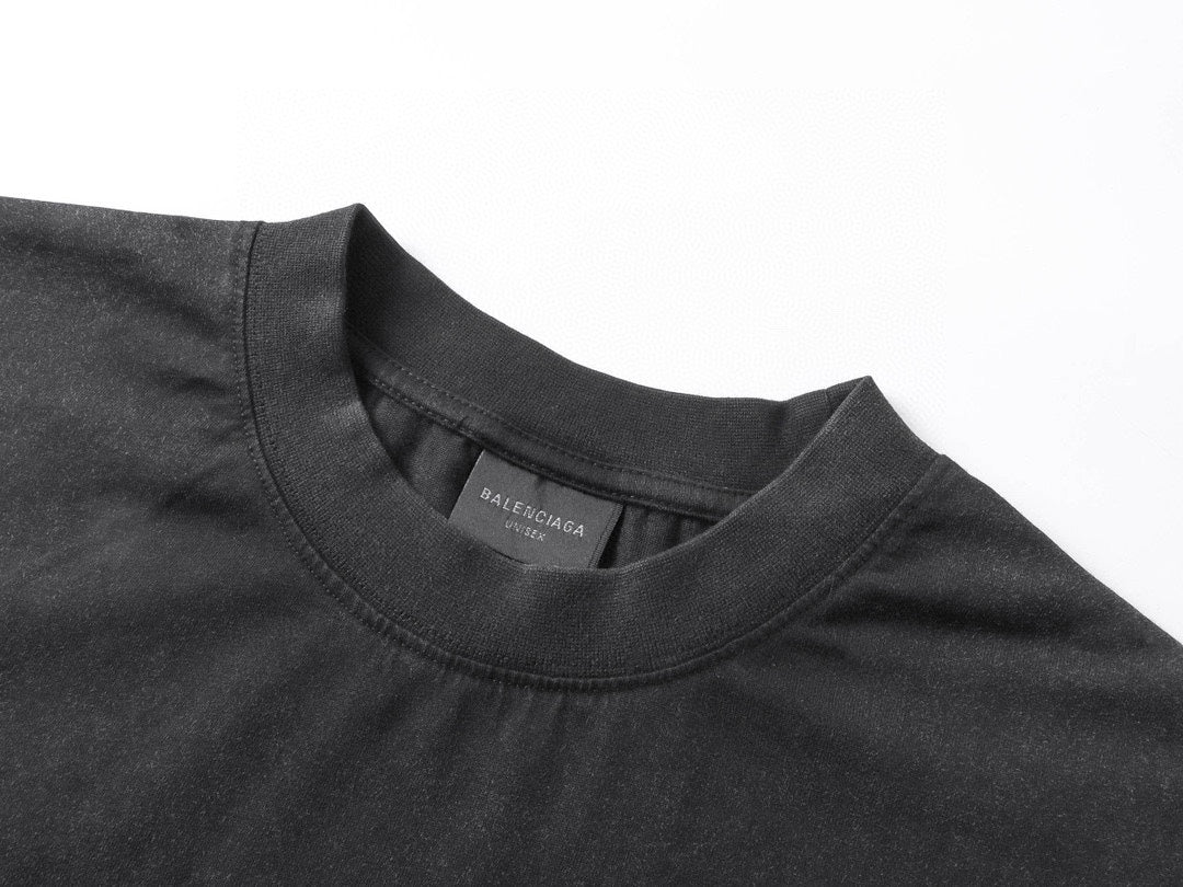 LuxluxHouse Best Quality Clothes Balenciaga T-shirt