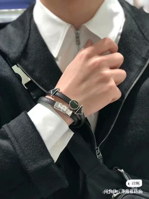 LuxluxHouse Best Quality Accessories Prada Prada