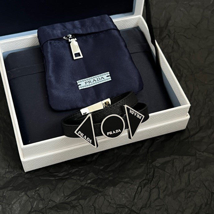 LuxluxHouse Best Quality Accessories Prada Prada