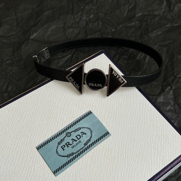 LuxluxHouse Best Quality Accessories Prada Prada