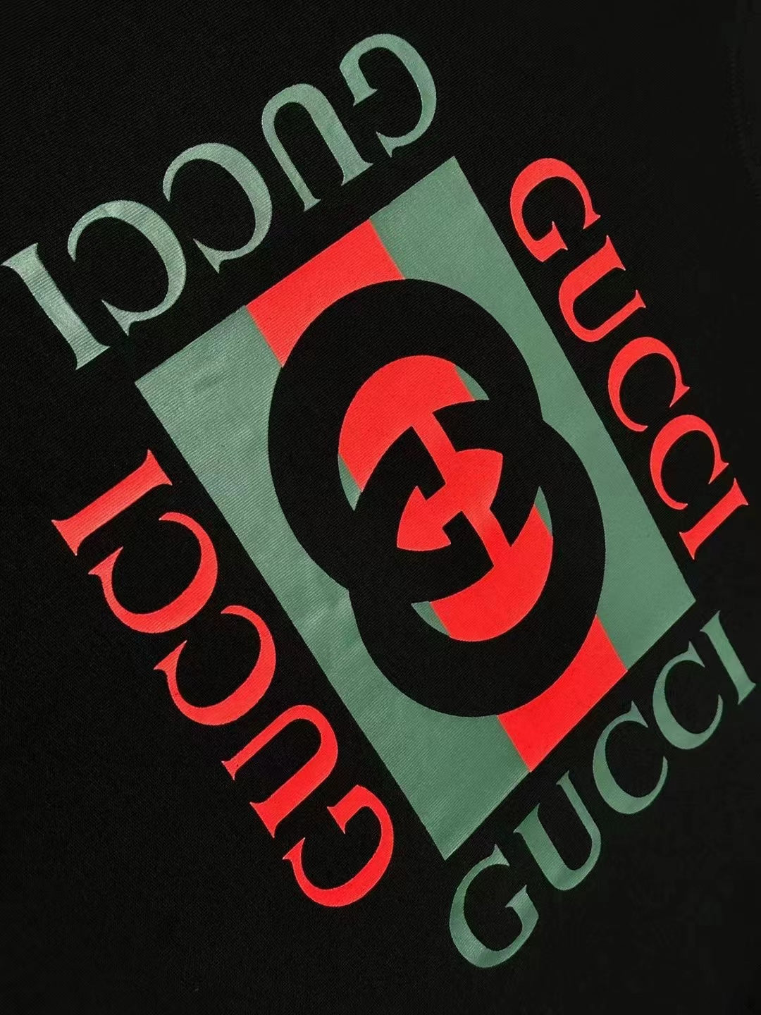 LuxluxHouse Best Quality Clothes Gucci T-shirt