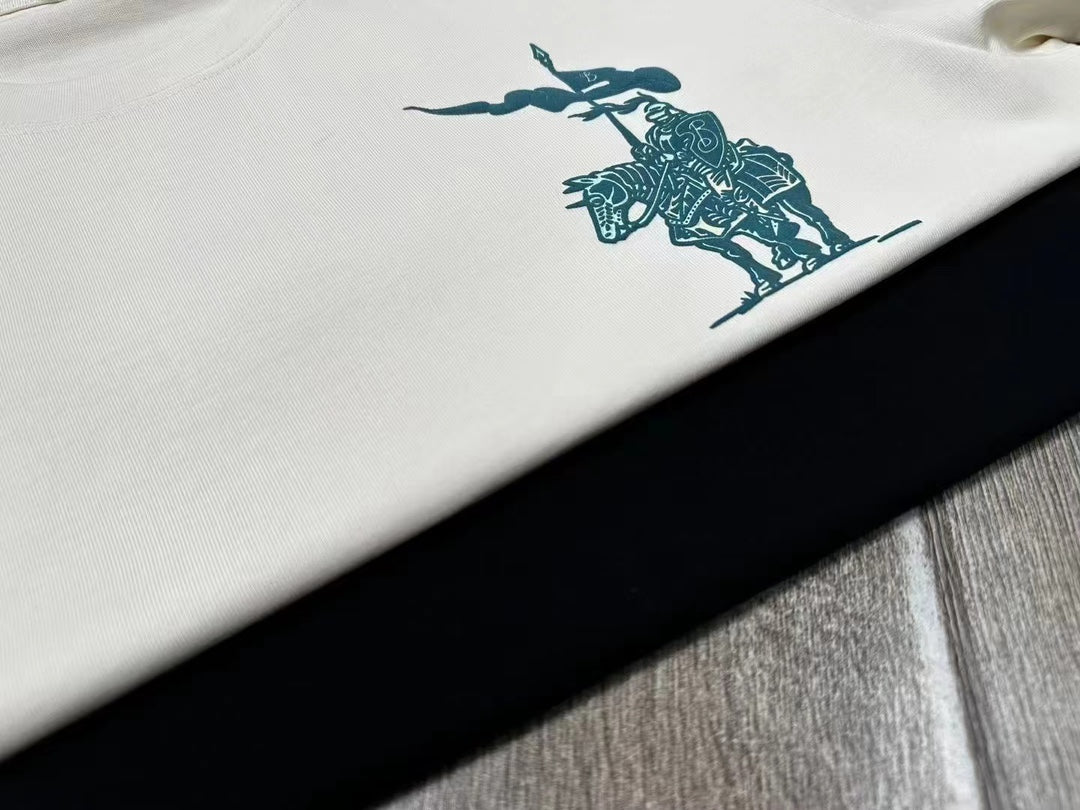 LuxluxHouse Best Quality Clothes Burberry T-shirt