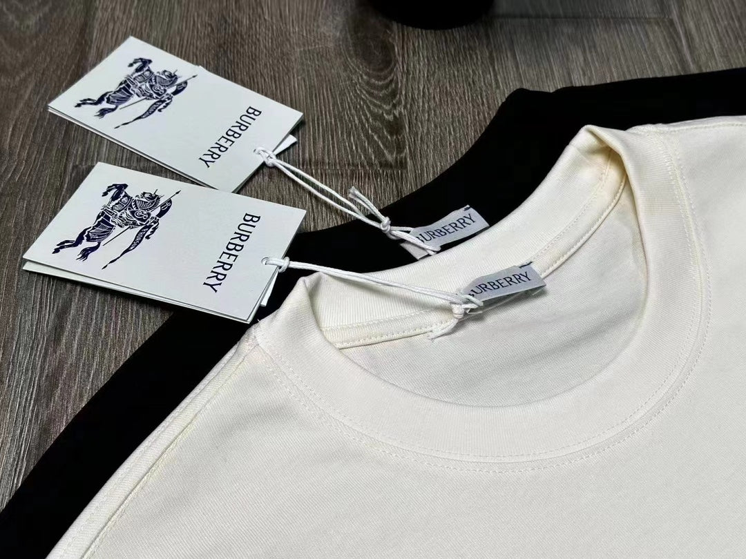 LuxluxHouse Best Quality Clothes Burberry T-shirt