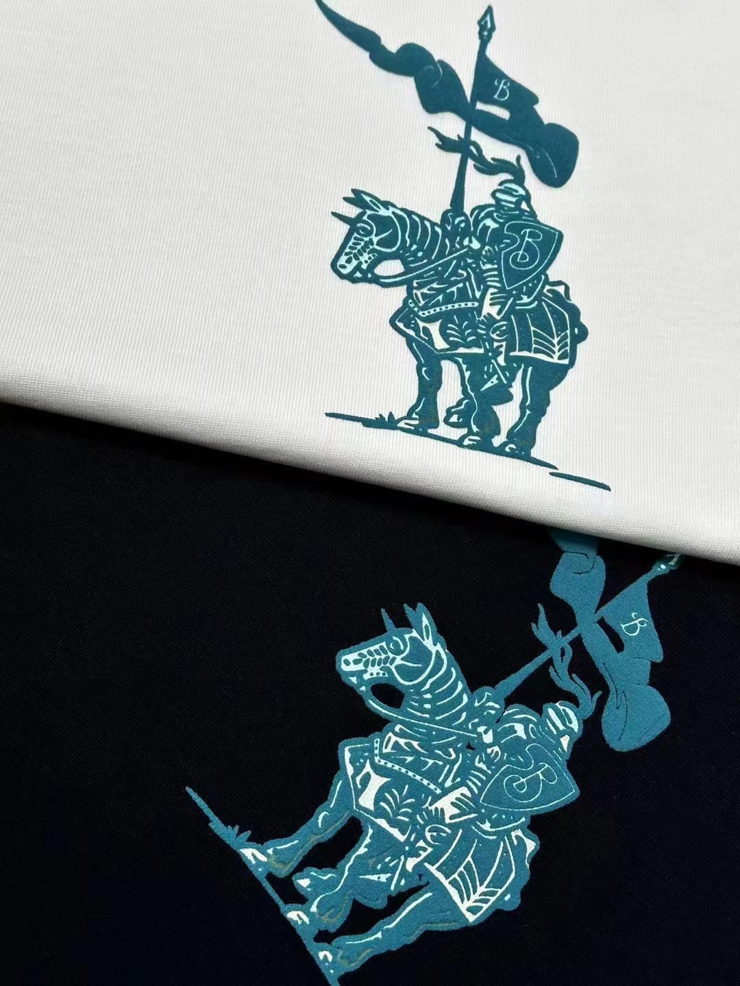 LuxluxHouse Best Quality Clothes Burberry T-shirt