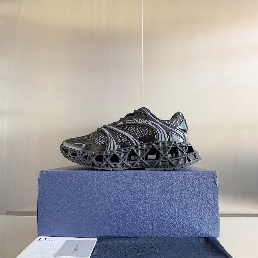 LuxluxHouse Best Quality Women Shoes Dior