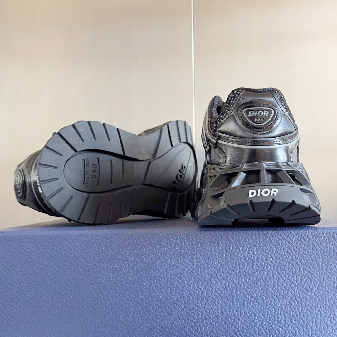 LuxluxHouse Best Quality Women Shoes Dior