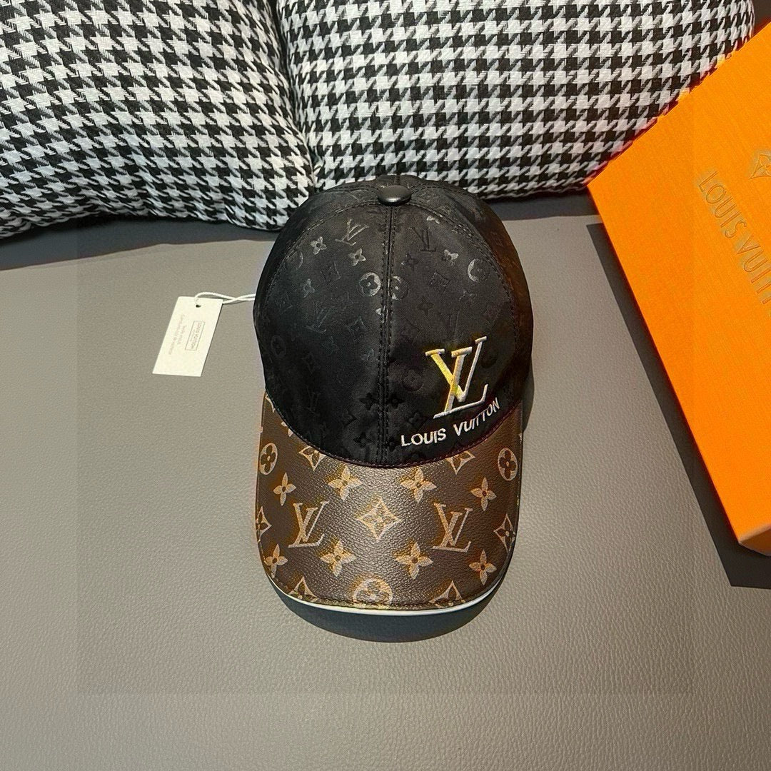 LuxluxHouse Best Quality Caps Louis Vuitton