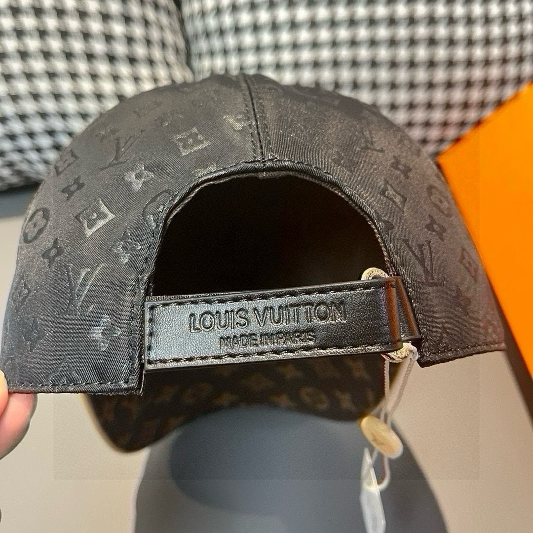LuxluxHouse Best Quality Caps Louis Vuitton