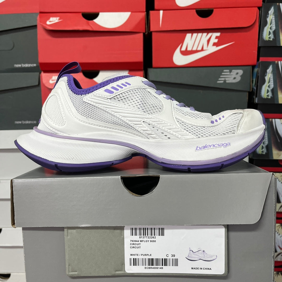 LuxluxHouse Best Quality Balenciaga Shoes