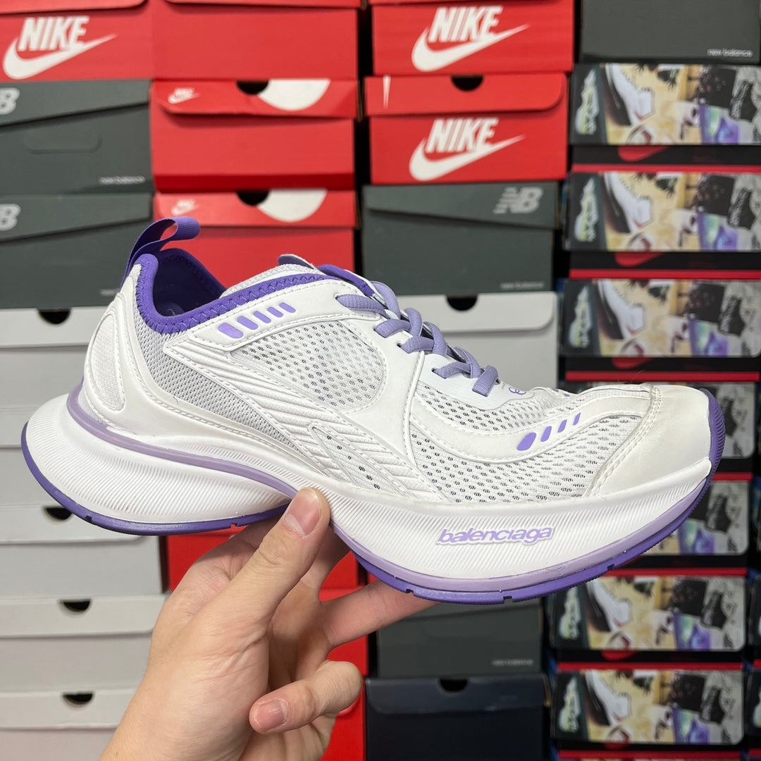 LuxluxHouse Best Quality Balenciaga Shoes