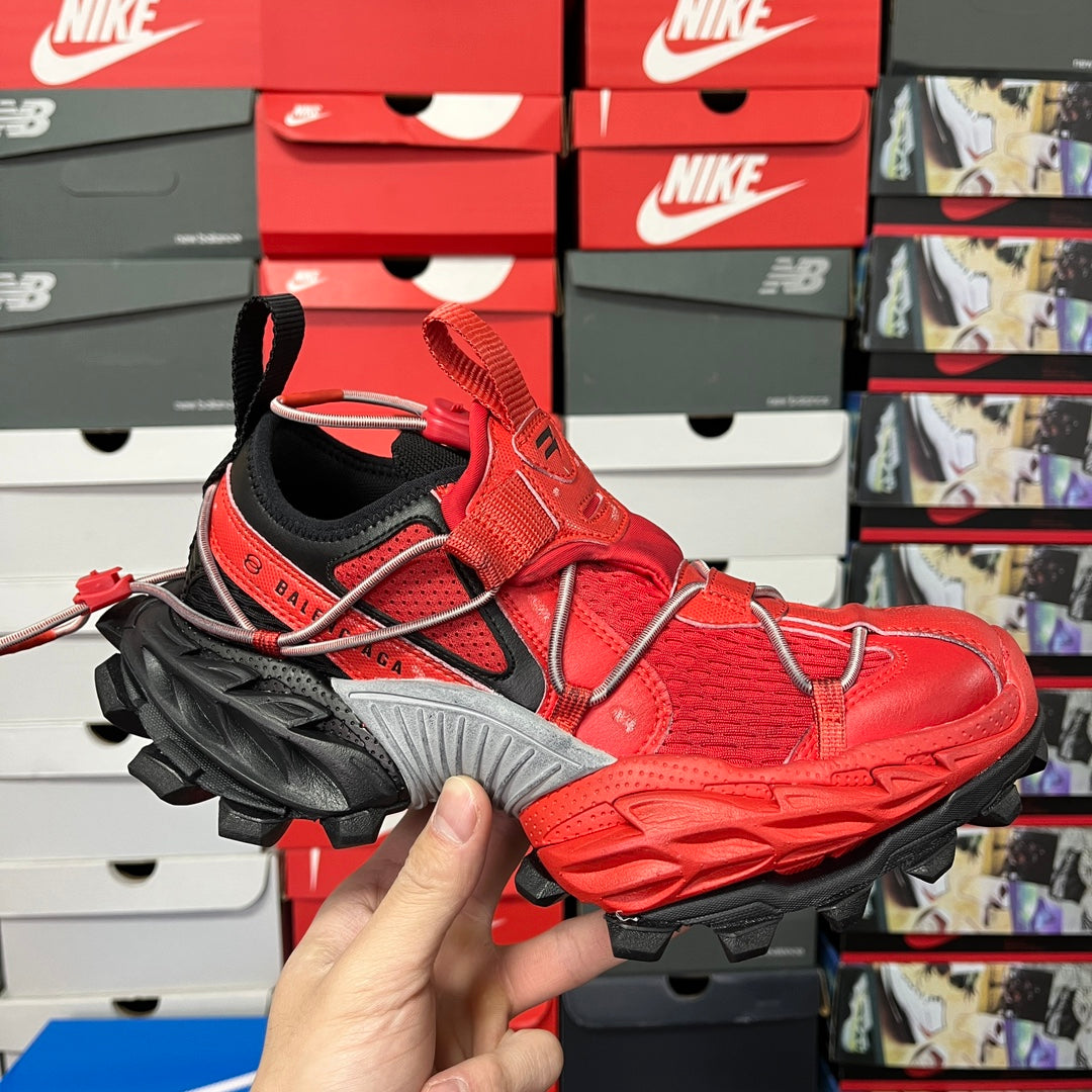 LuxluxHouse Best Quality Balenciaga Shoes