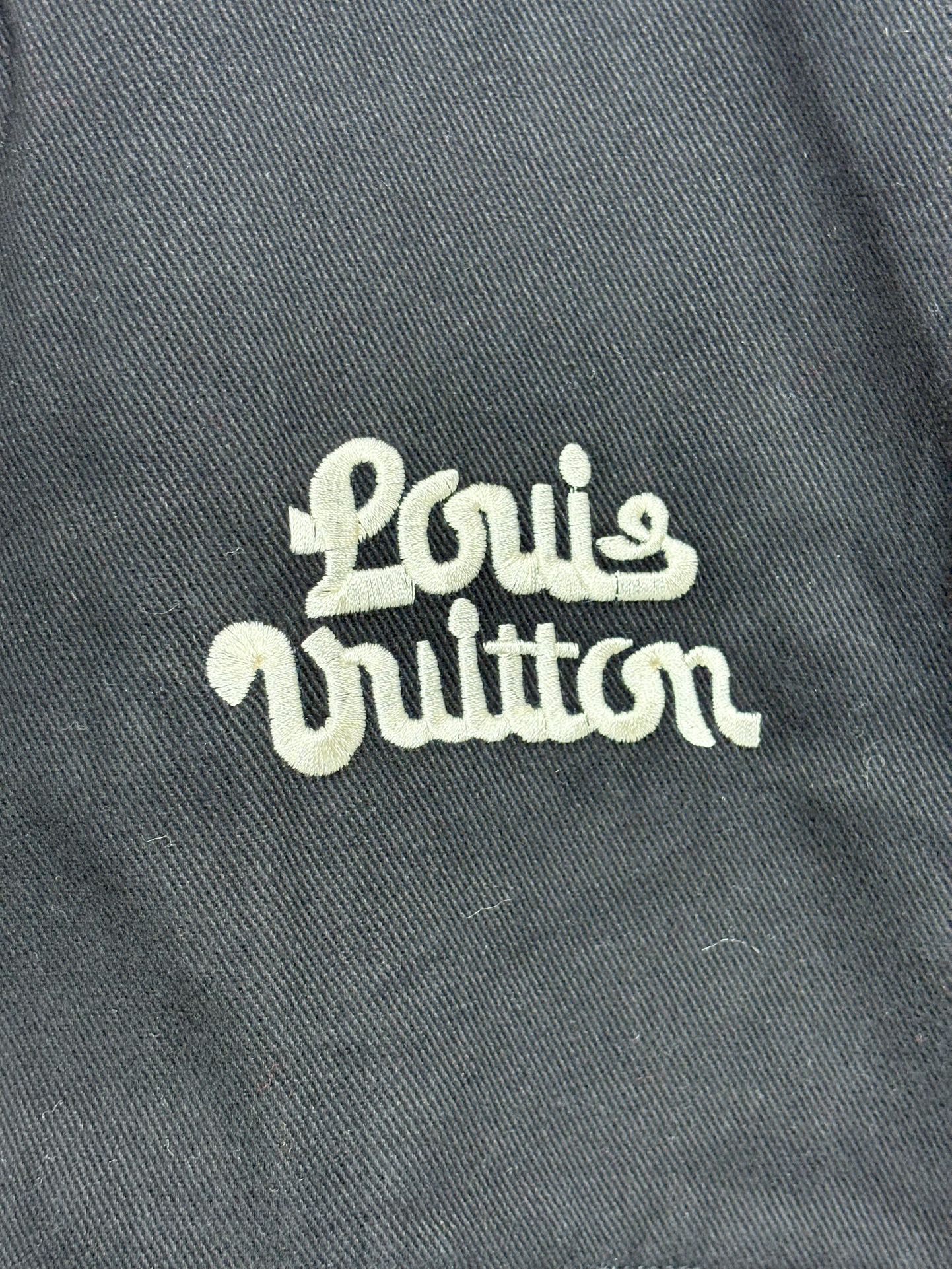 LuxluxHouse Best Quality Clothes Coats & Jackets Louis Vuitton