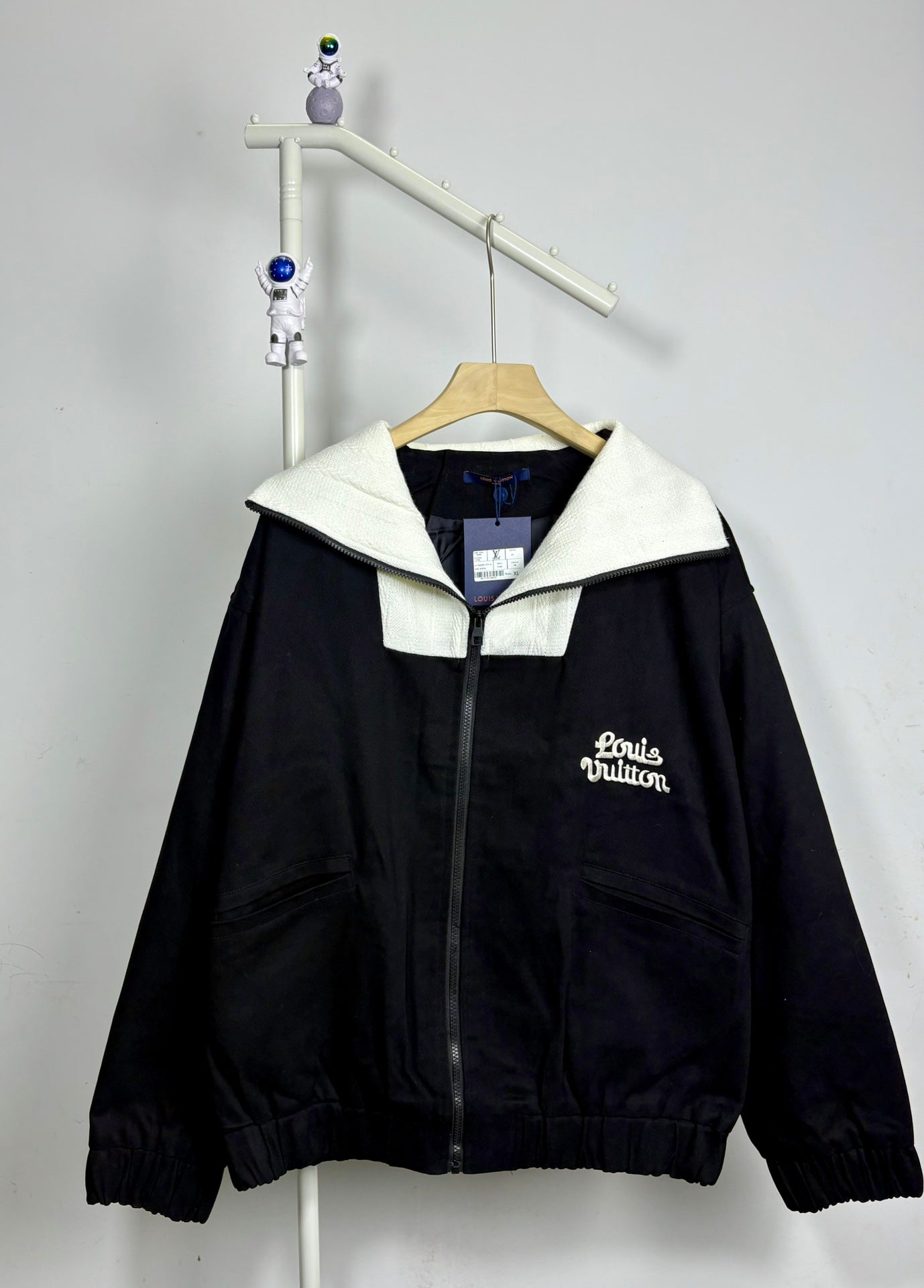 LuxluxHouse Best Quality Clothes Coats & Jackets Louis Vuitton