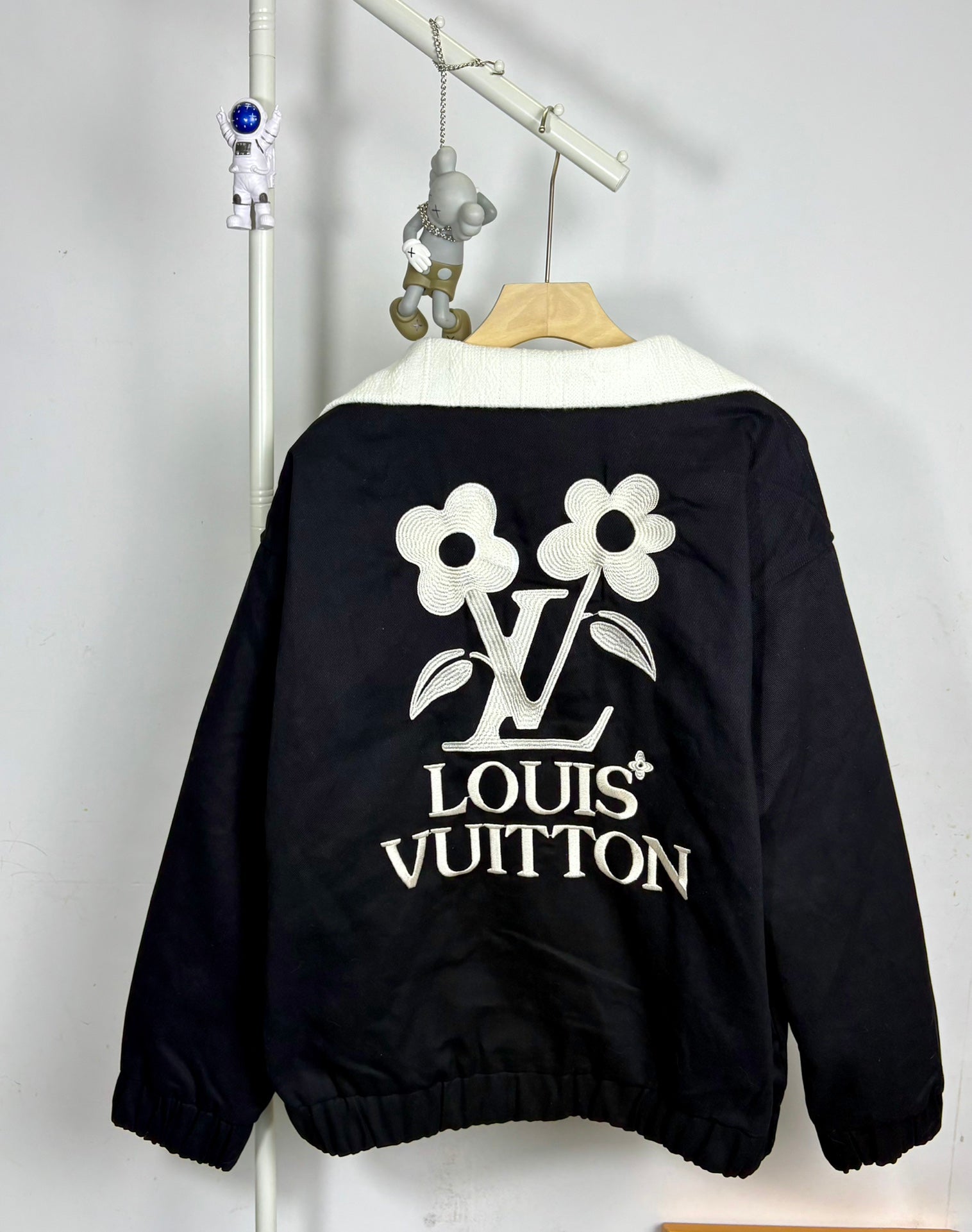 LuxluxHouse Best Quality Clothes Coats & Jackets Louis Vuitton