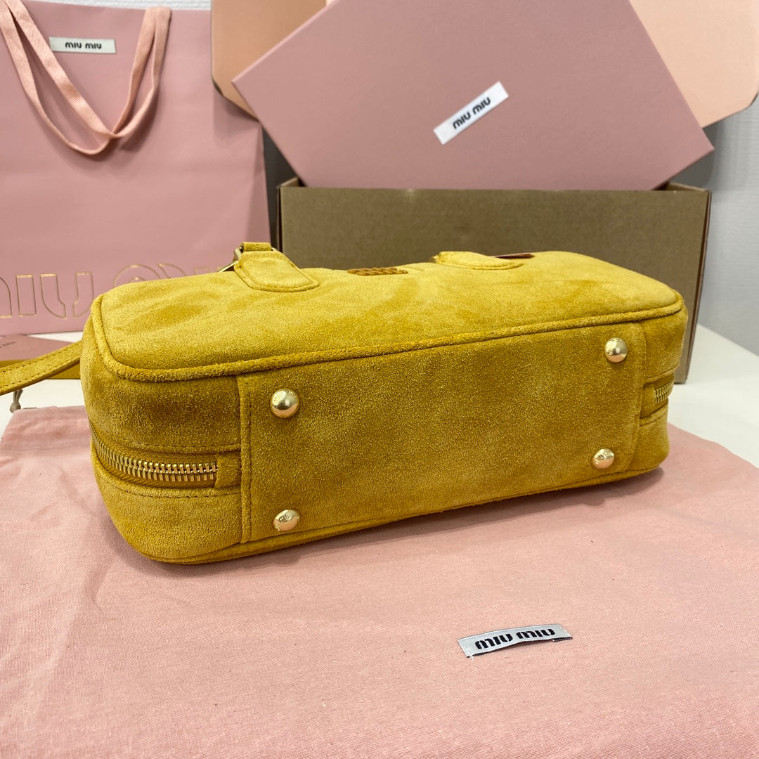 LuxluxHouse Best Quality Bags Women Miu Miu