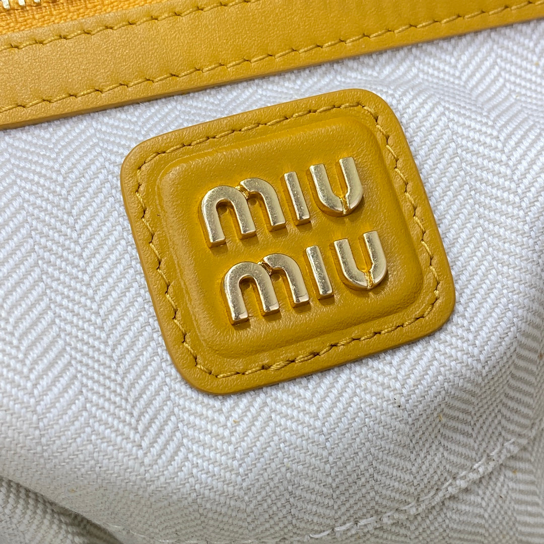LuxluxHouse Best Quality Bags Women Miu Miu