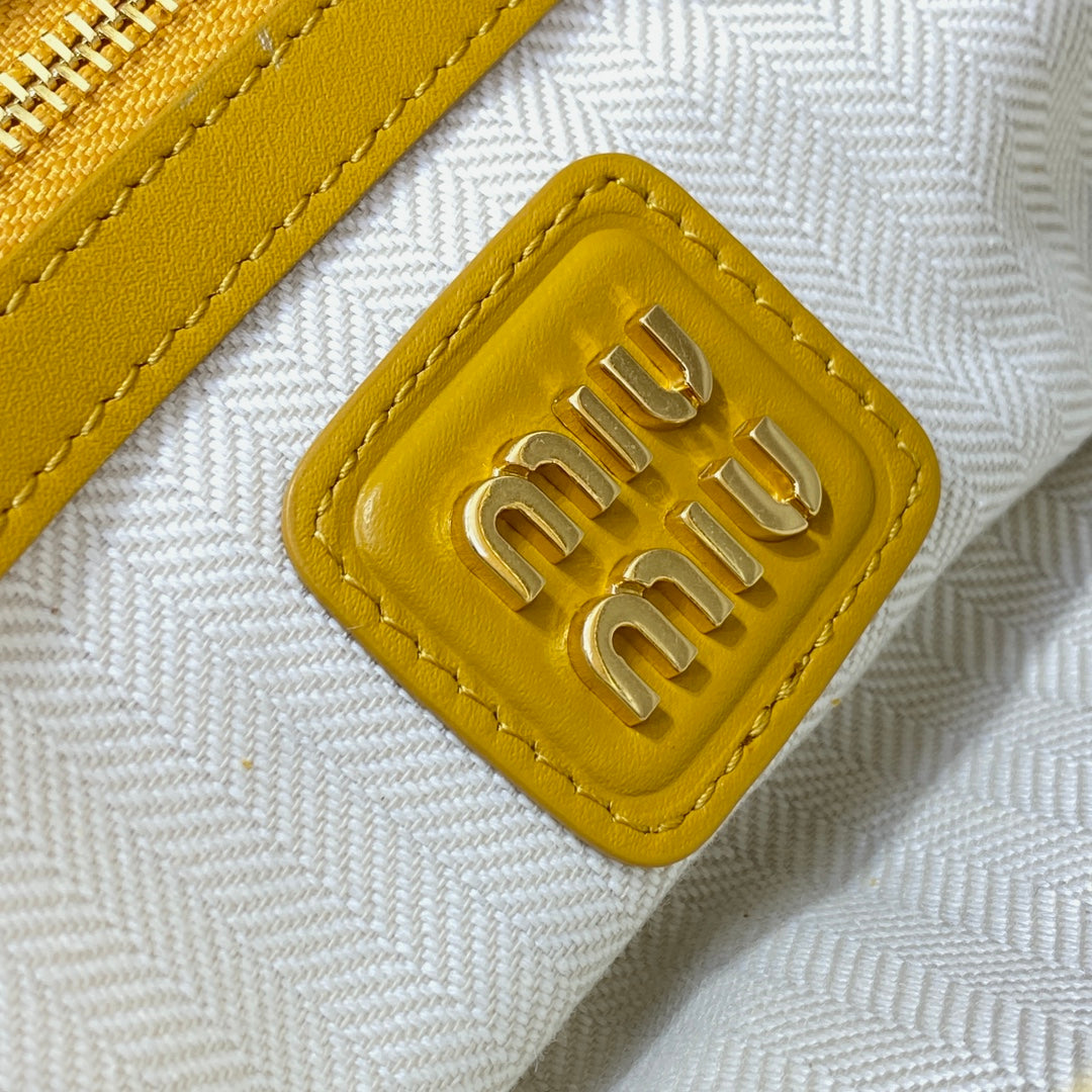 LuxluxHouse Best Quality Bags Women Miu Miu