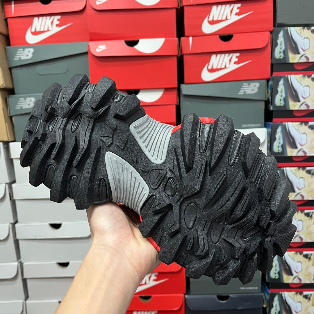 LuxluxHouse Best Quality Balenciaga Shoes