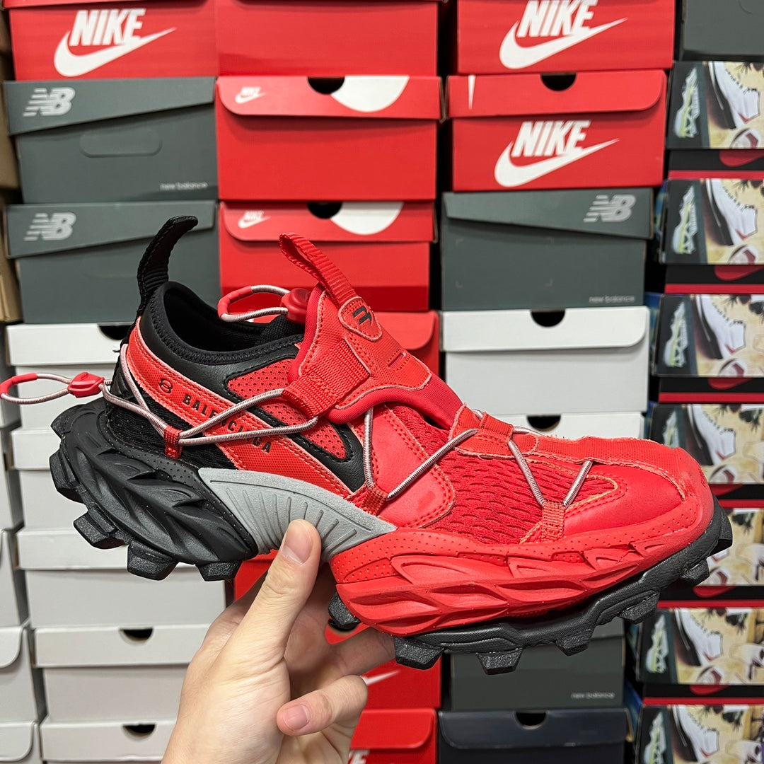 LuxluxHouse Best Quality Balenciaga Shoes