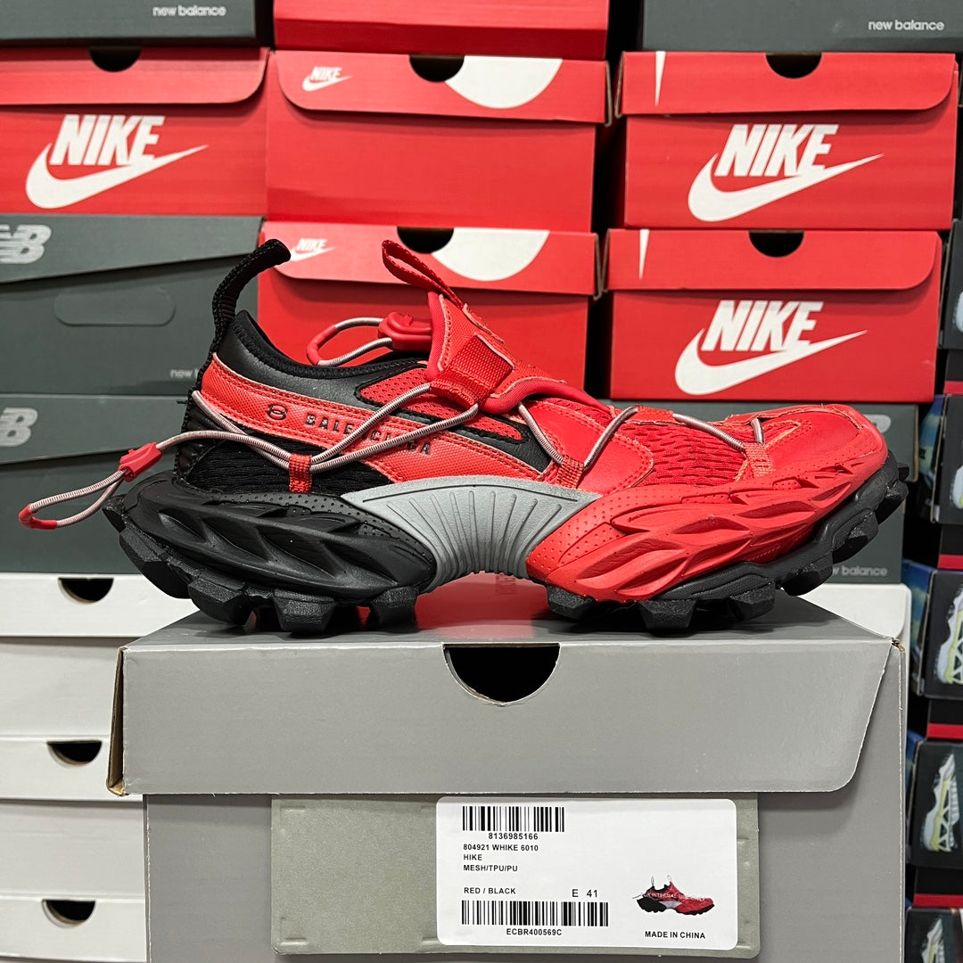 LuxluxHouse Best Quality Balenciaga Shoes