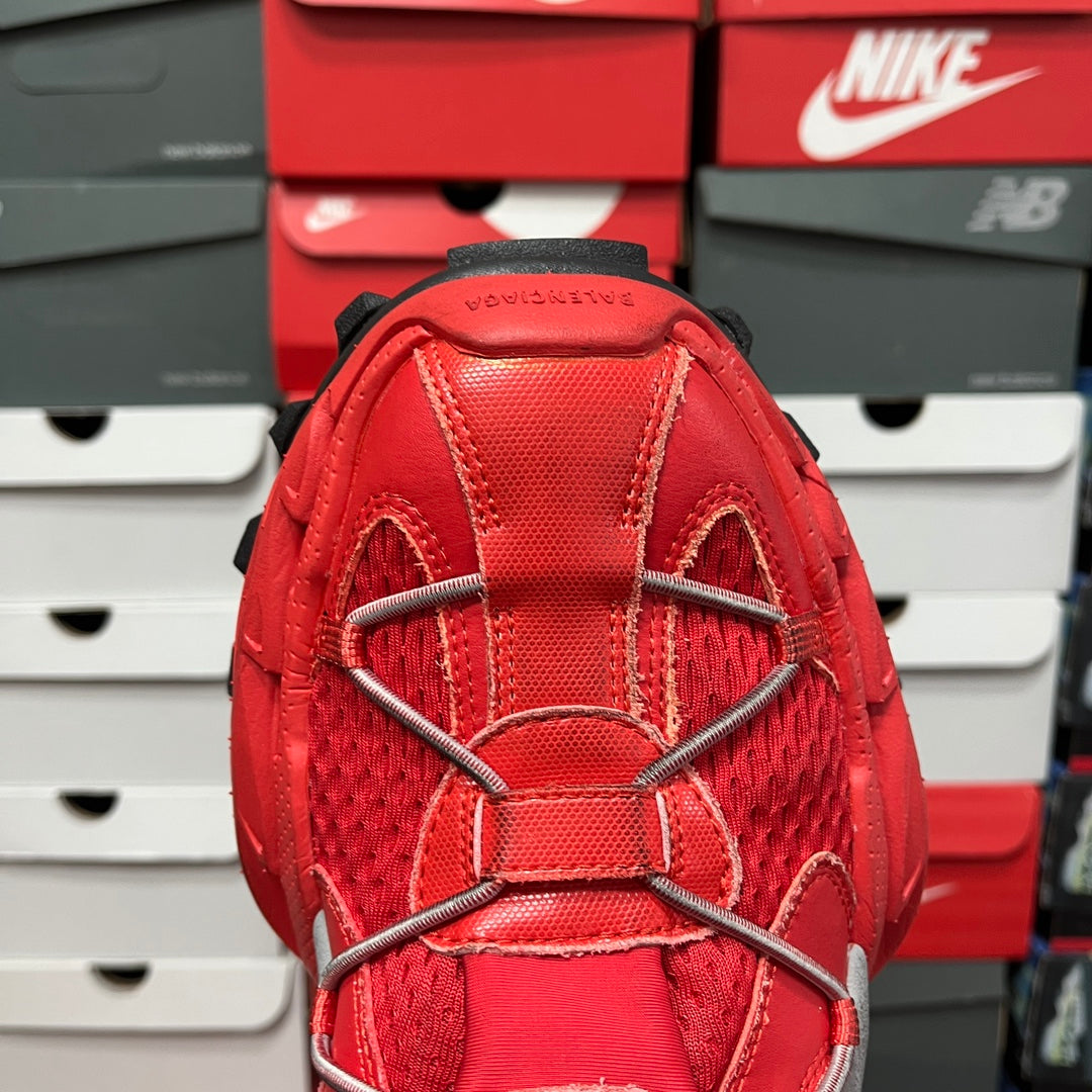 LuxluxHouse Best Quality Balenciaga Shoes